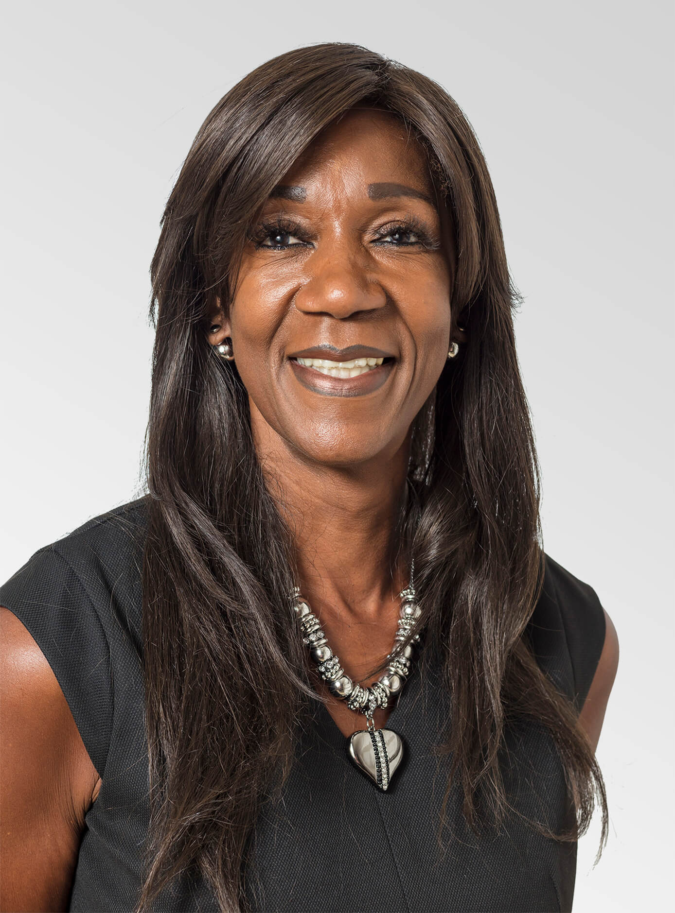 Jennie Sinclaire-Busby
