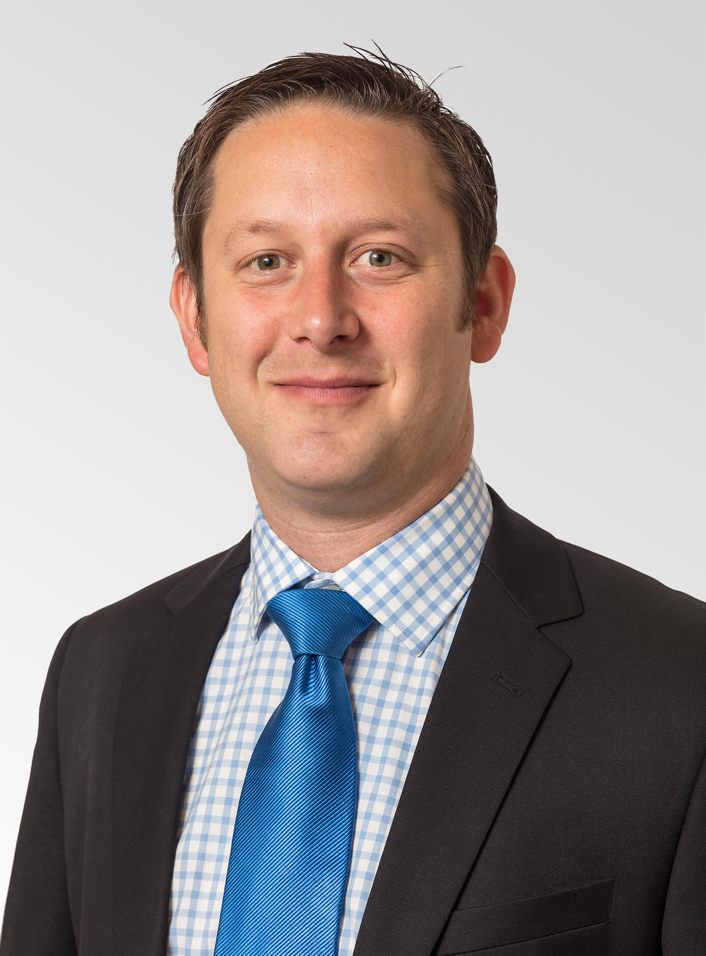 Robert Bayliss